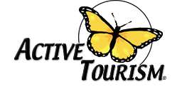 Active Tourism Logo